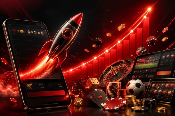 Live dealer baccarat trực tuyến tại 0k88 Casino