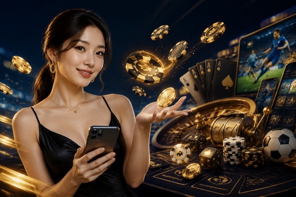 Đăng nhập 0k88 trên điện thoại di động